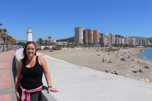 Spain Travel Guide - Málaga and Canillas de Aceituno - Simply See The World
