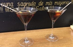Vermouth Burgos Spain
